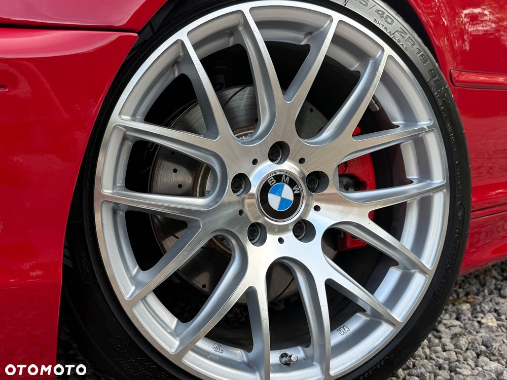 BMW Seria 3 330 Ci - 12