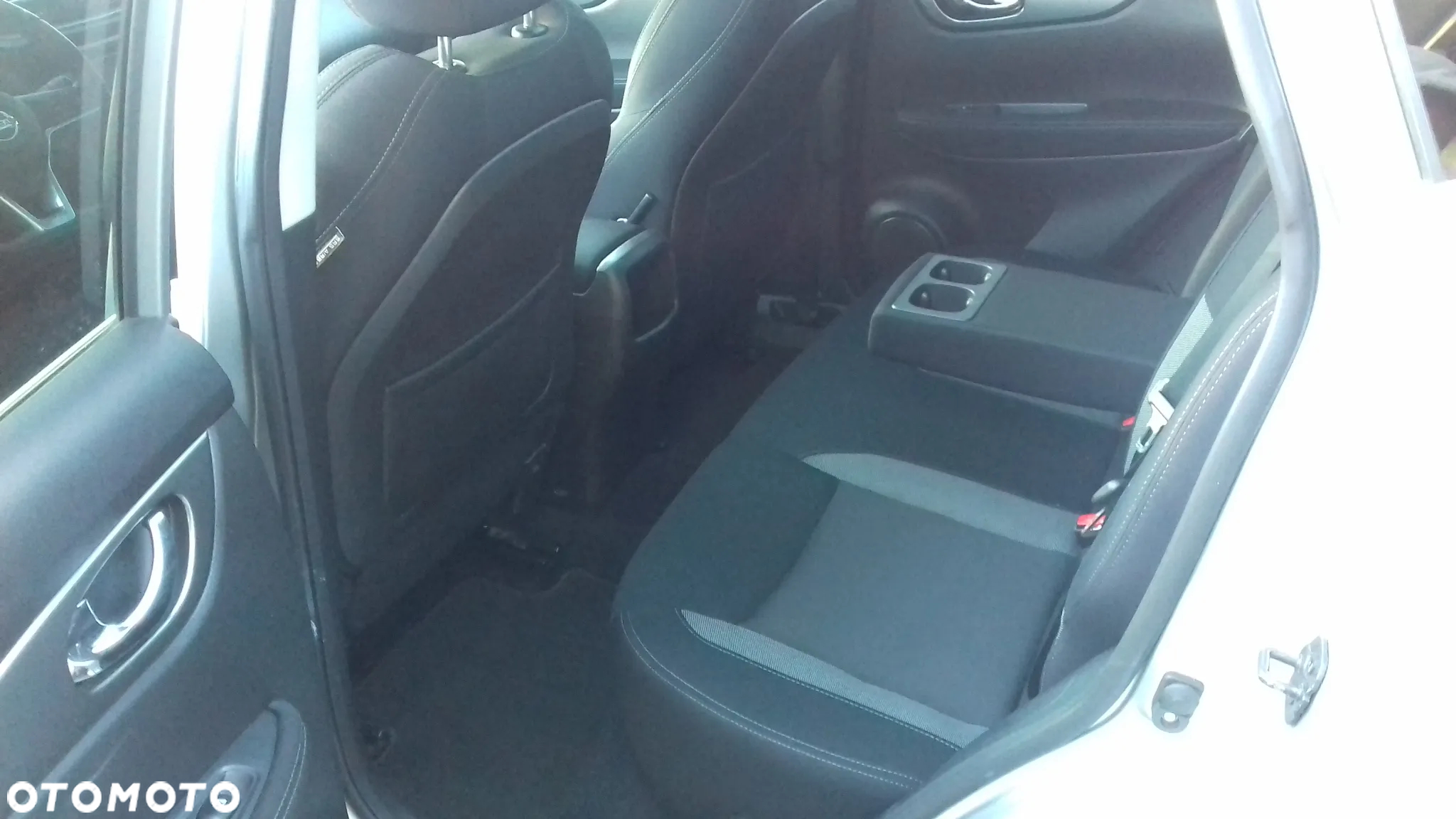 Nissan Qashqai 1.6 DIG-T Tekna - 13