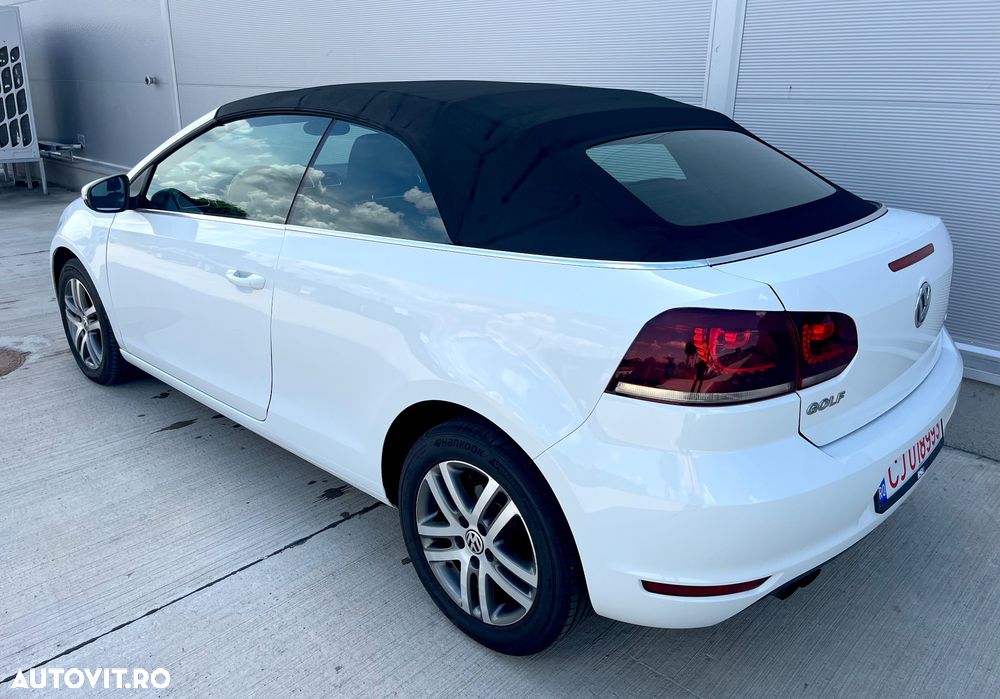 Volkswagen Golf 1.4 TSI - 5