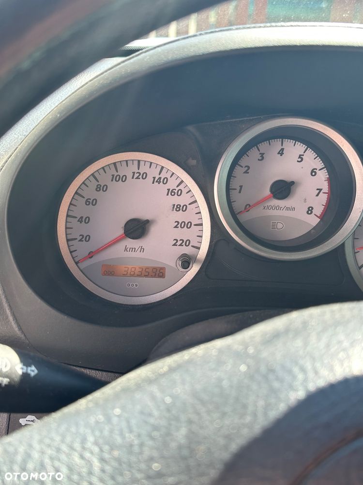 Toyota RAV4 4x2 - 10