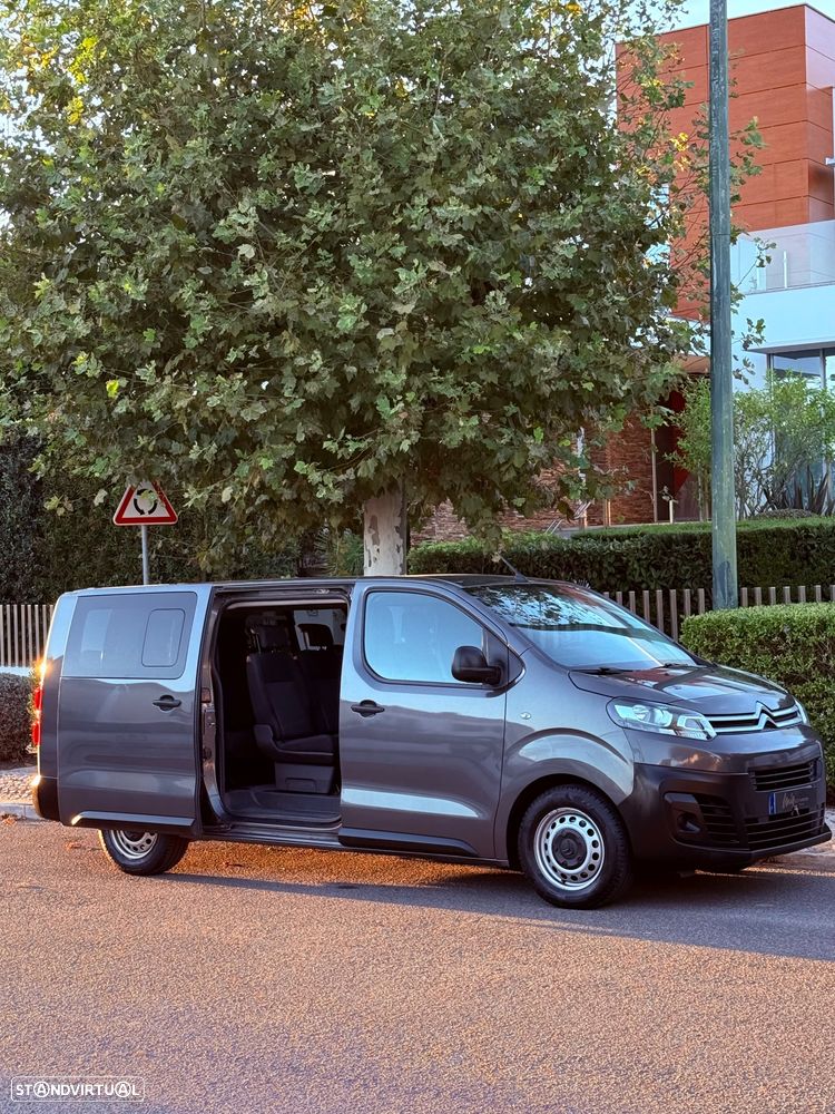 Citroën Jumpy - 24
