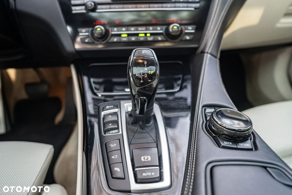 BMW Seria 6 640d M Sport Edition - 34