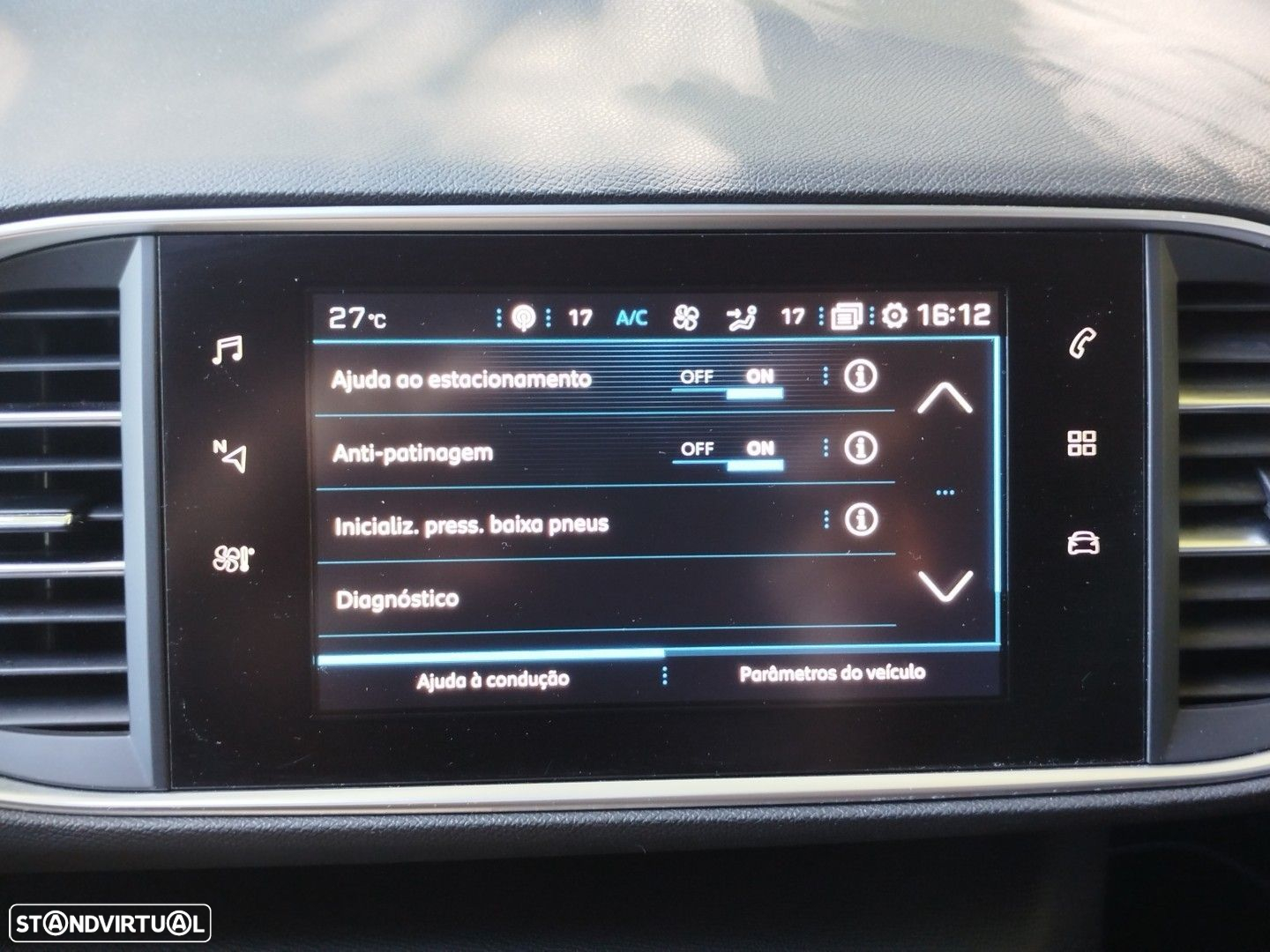 Peugeot 308 SW 1.6 e-HDi Active - 29