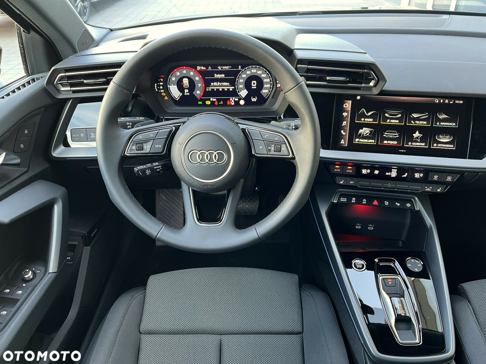 Audi A3 - 17