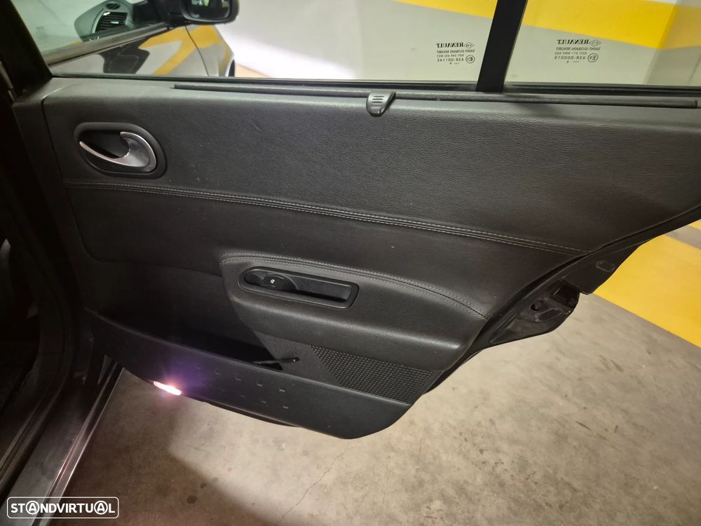 Renault Mégane Break 1.5 dCi Privilege - 36