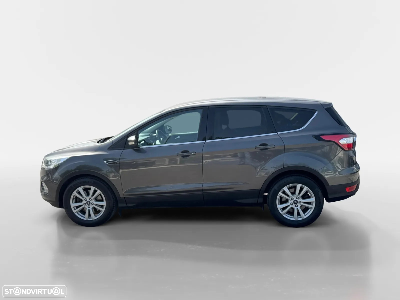 Ford Kuga 1.5 TDCi Titanium - 4