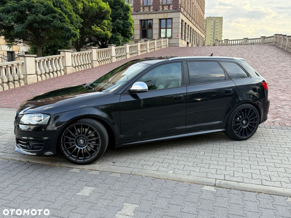 Audi S3 2.0 TFSI Quattro - 15