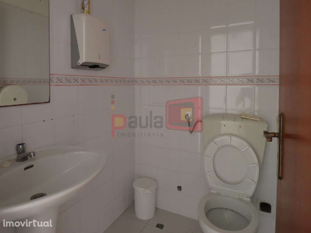 LOJA PARA ARRENDAR - MONTIJO - SALDANHA - Grande imagem: 5/14