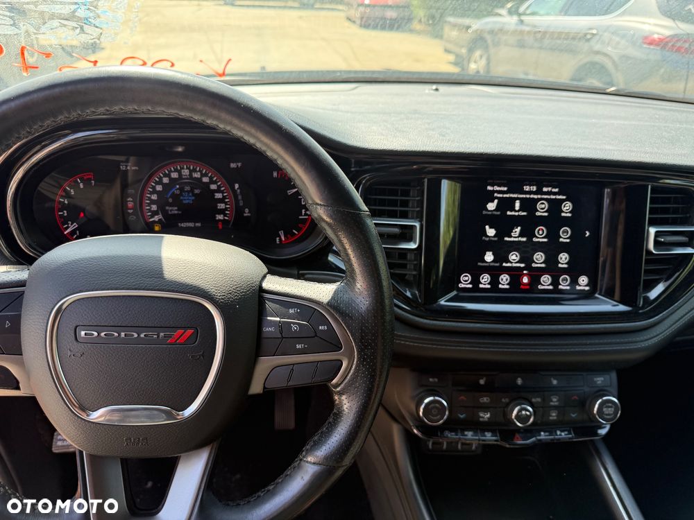 Dodge Durango 3,6 Limited - 7