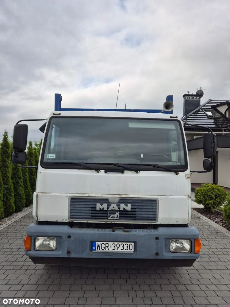 MAN 12264 - 3
