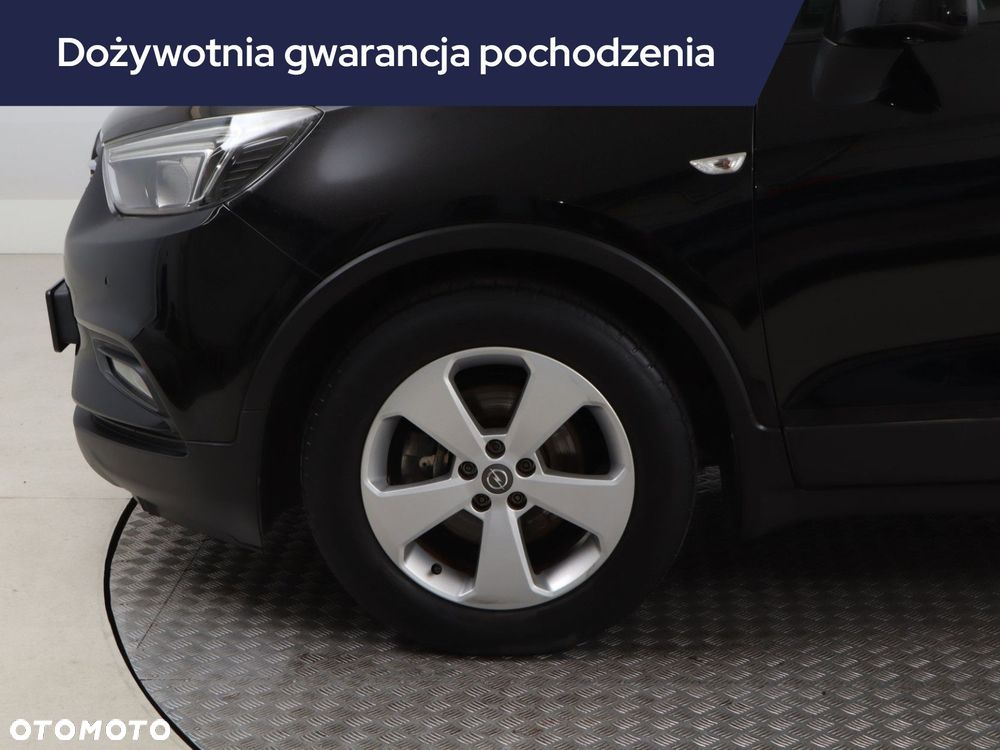 Opel Mokka - 17