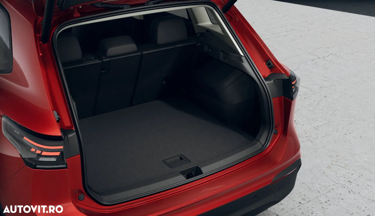 Volkswagen Tiguan 1.5 eTSI DSG MHEV Life - 2