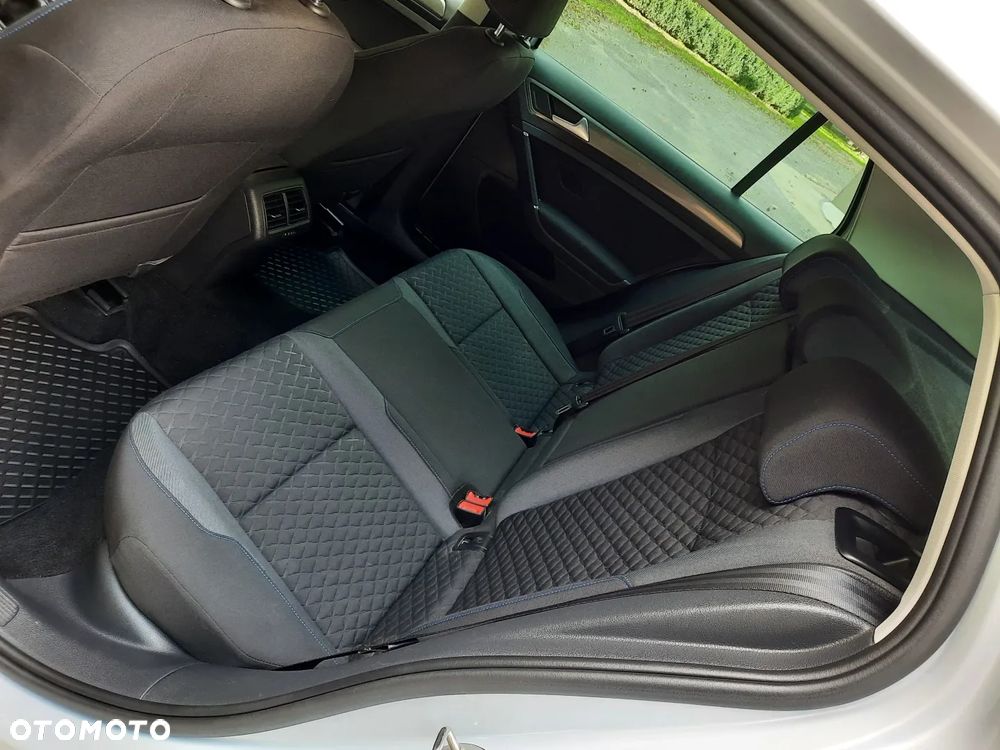 Volkswagen Golf 1.4 TSI Join - 20