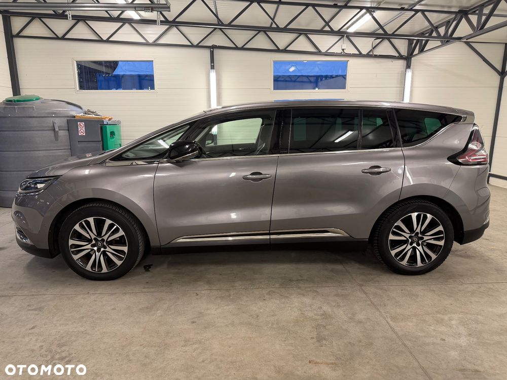 Renault Espace Energy TCe 200 EDC Initiale Paris - 3