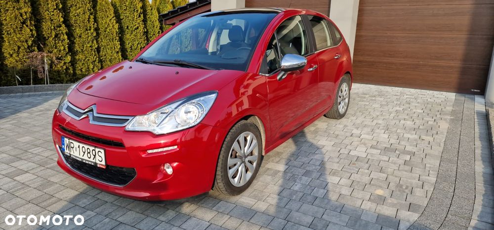 Citroën C3 1.2 PureTech Selection - 2