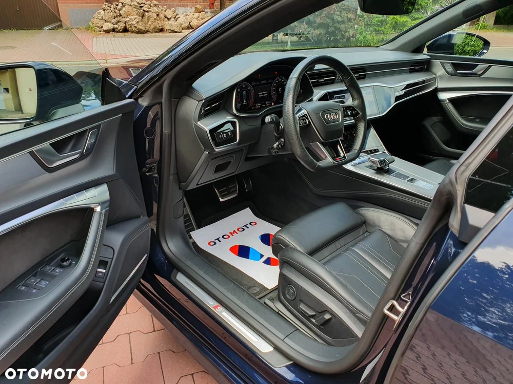 Audi A7 Sportback - 10