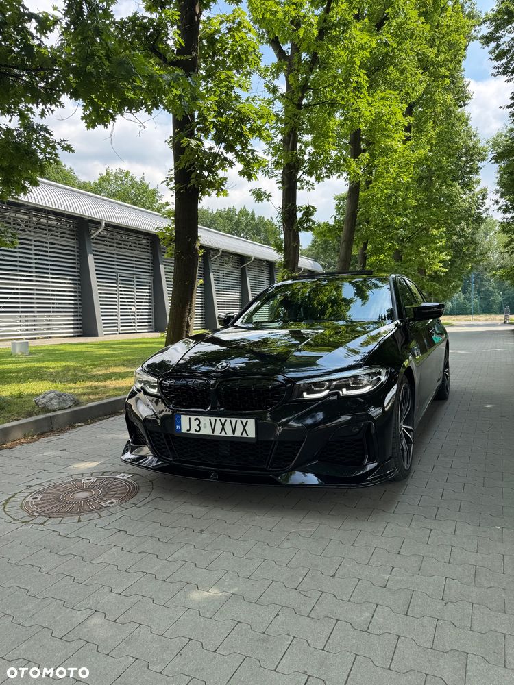 BMW Seria 3 - 2