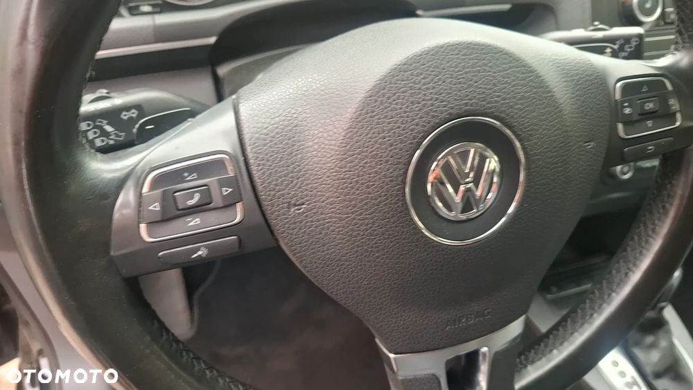 Volkswagen Touran 1.4 TSI DSG Highline - 17