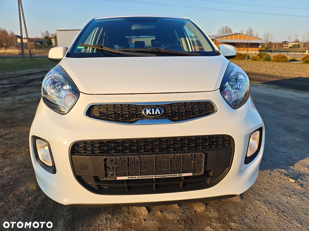 Kia Picanto 1.0 Dream-Team Edition - 8