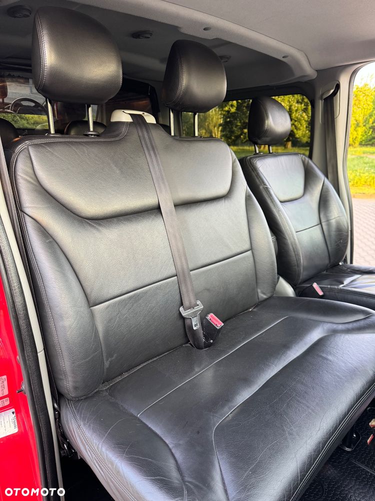Opel Vivaro - 31