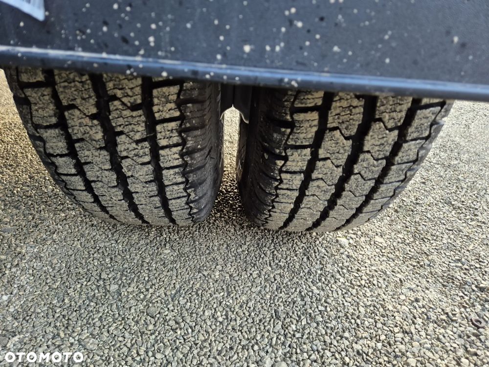 Iveco 70C17 3.0 170KM/Brygadówka / - 15