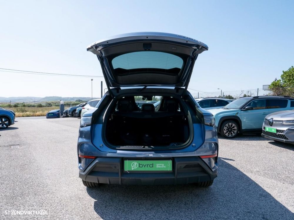 BYD Sealion 7 SEALION7 91.3 kWh Excellence AWD - 14