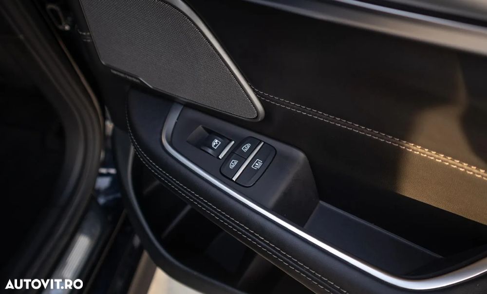 BMW Seria 6 630d - 34