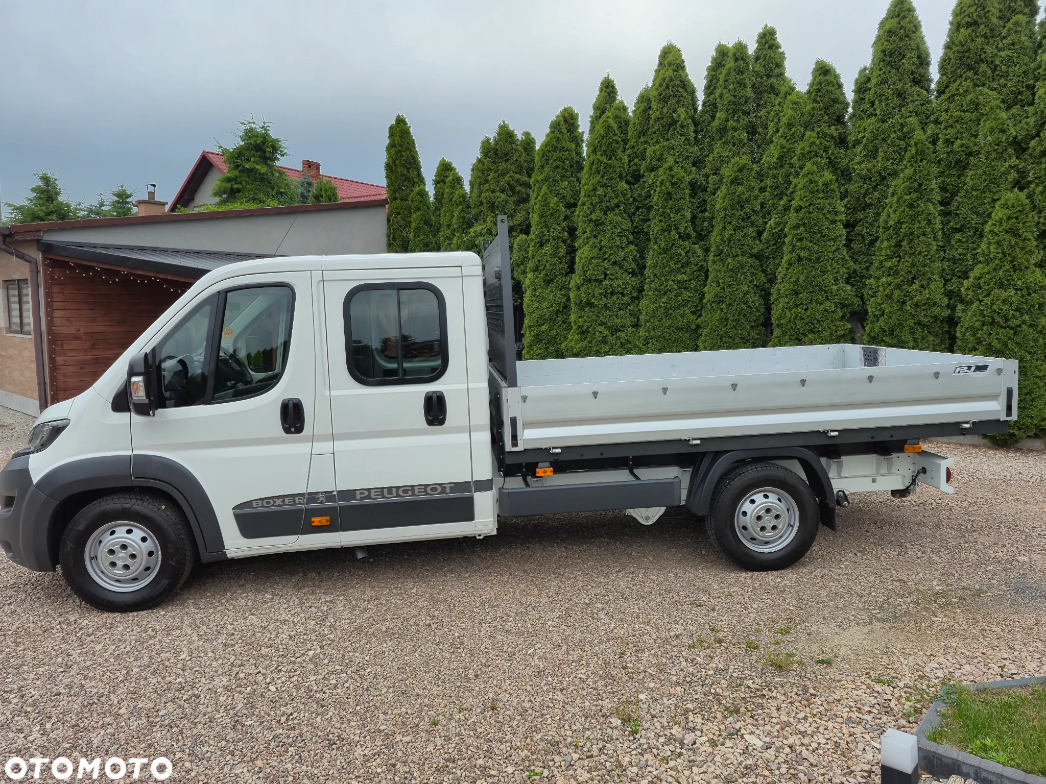 Peugeot Boxer - 3