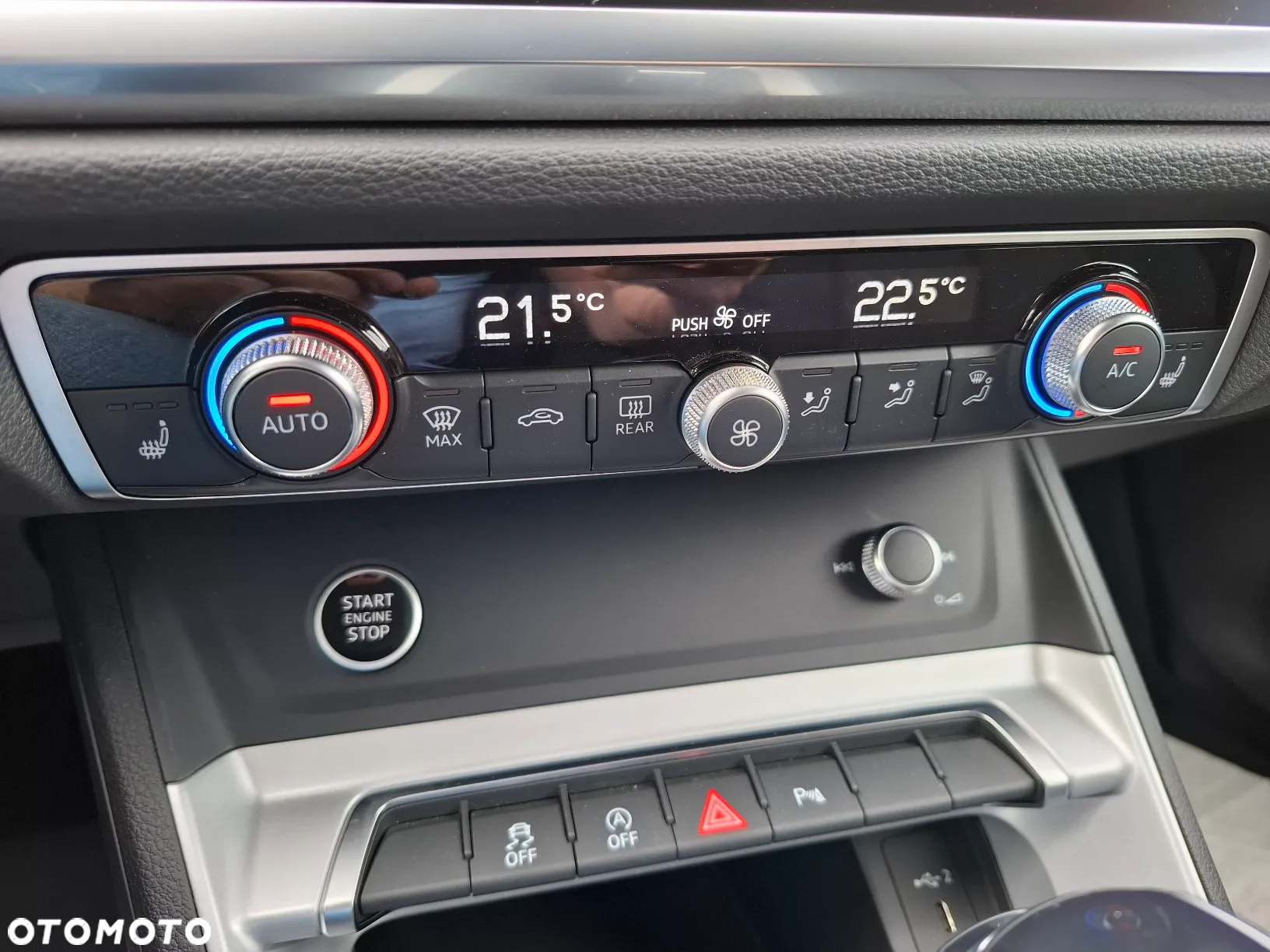 Audi Q3 35 TFSI S tronic advanced - 28