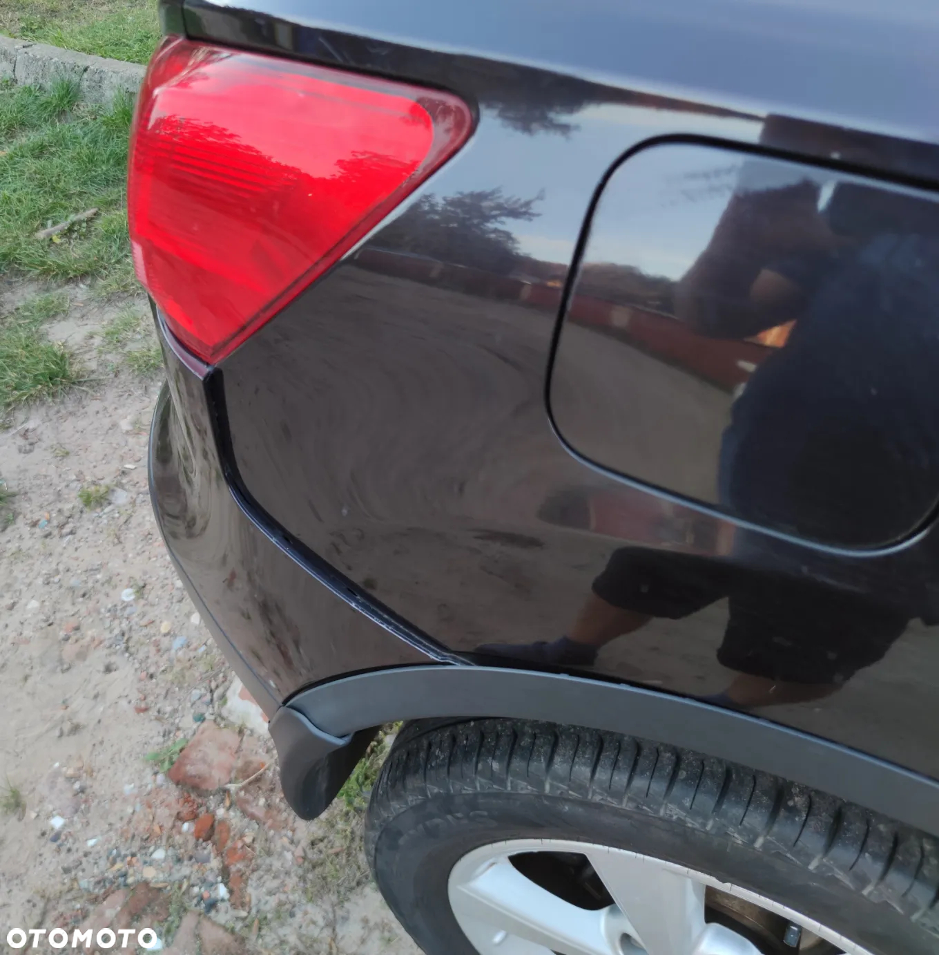 Nissan Qashqai 1.5 dCi Acenta - 38