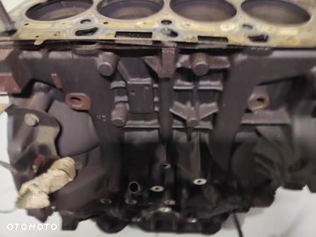 BLOK SILNIKA KOMPLETNY _2,3 DCI RENAULT_2,3 CDTI OPEL_M9T_125KM - 6
