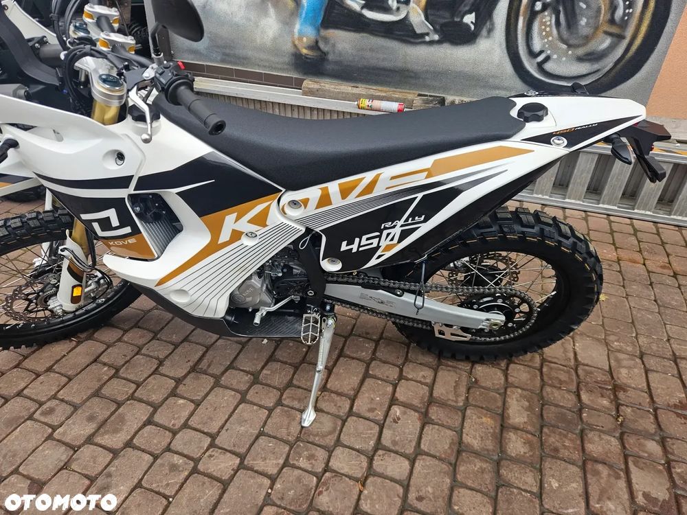 KOVE 450 Rally - 21