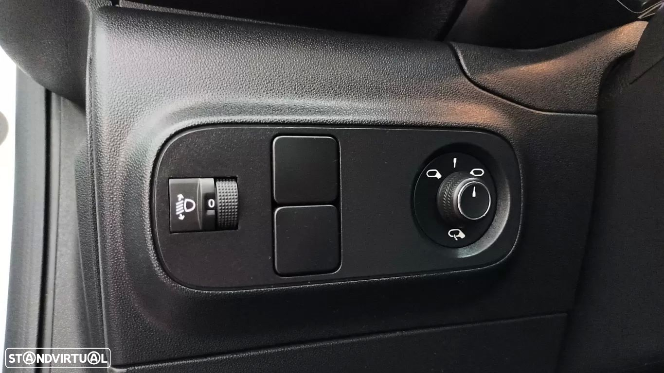 Citroën c3 van 1.5 bluehdi business feel s&s c/ iva dedutível - 21