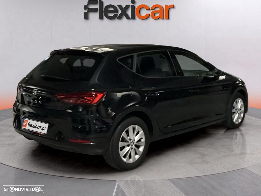 SEAT Leon - 4