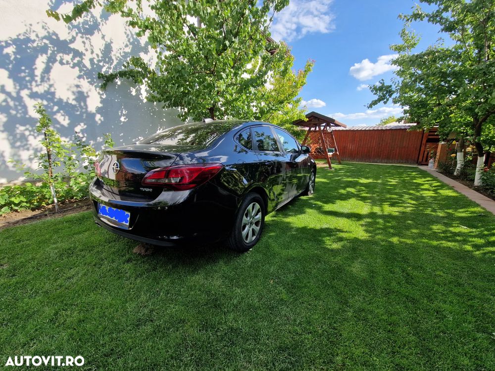 Opel Astra - 7