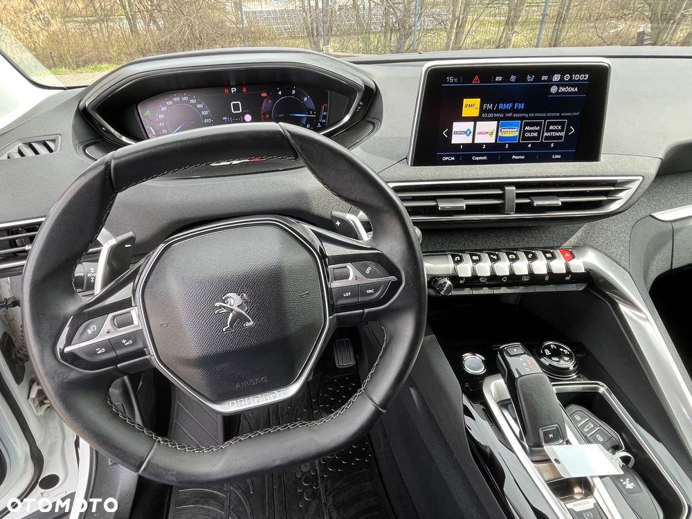 Peugeot 5008 BlueHDi 130 EAT8 Allure - 18