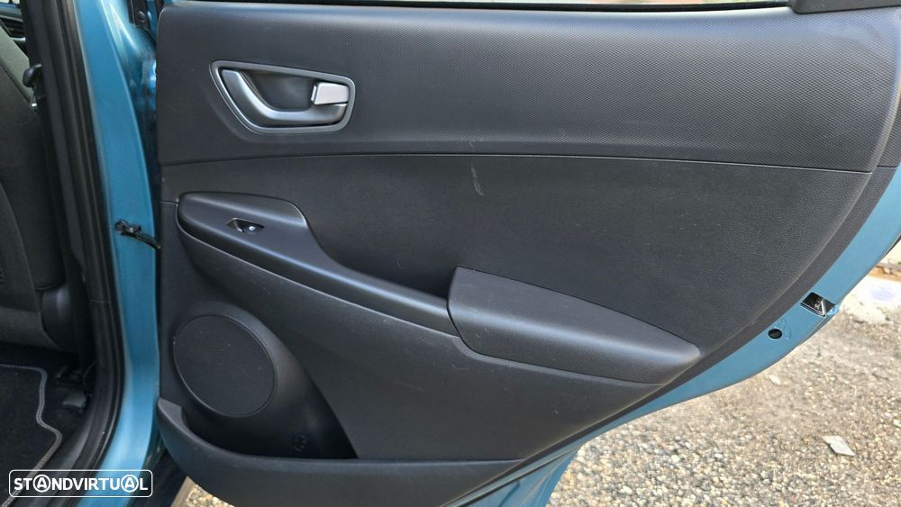 Hyundai Kauai 39 kWh Premium - 44