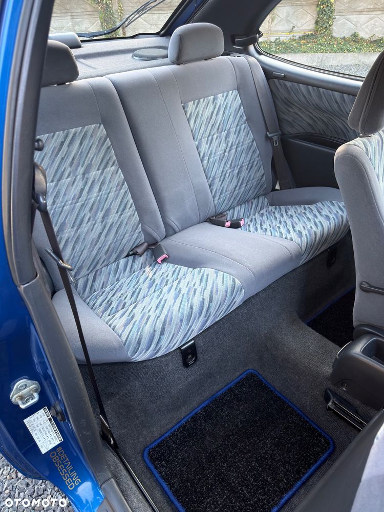 Toyota Corolla 1.4 XLi - 20