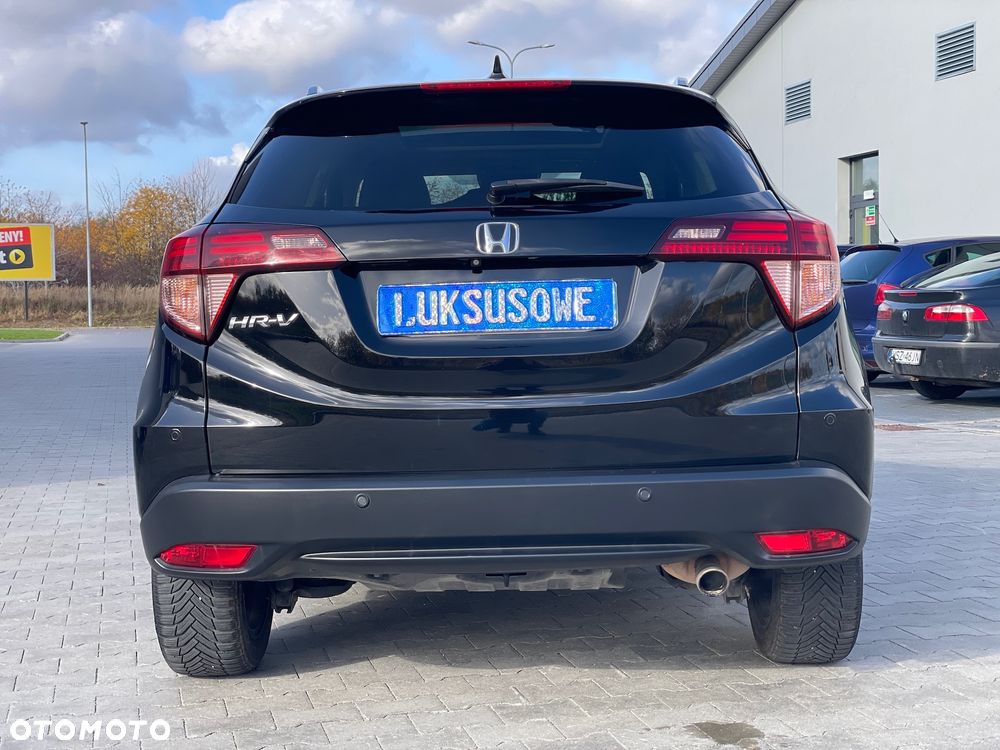 Honda HR-V 1.5 i-VTEC Executive - 4