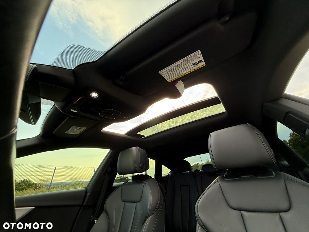 Audi A5 Sportback - 23