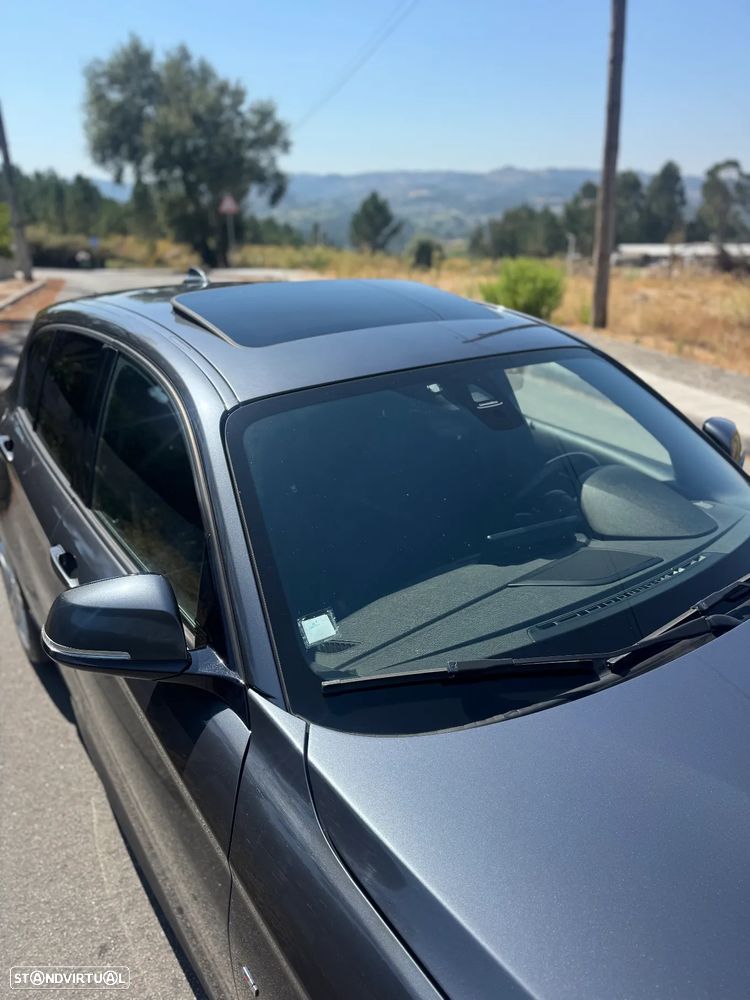 BMW 120 - 7