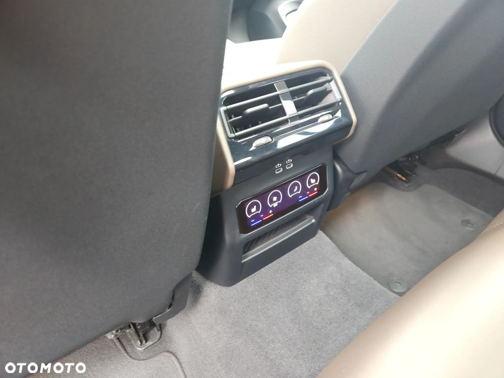 BMW Seria 5 520i M Sport Edition - 20