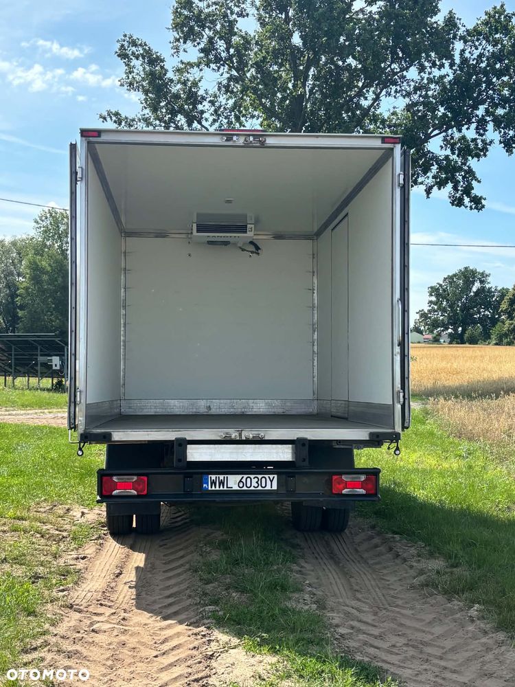 Iveco Daily - 5