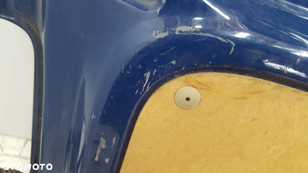 DRZWI TYŁ PRAWE KLAPA CADDY III EUROPA - 14