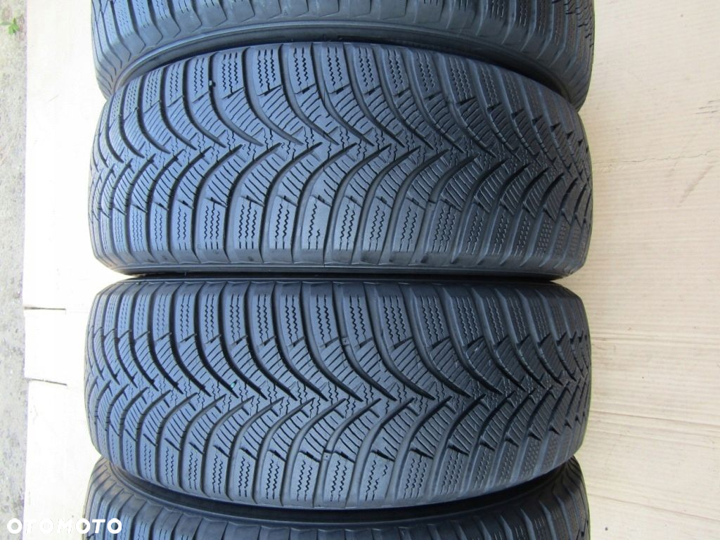 4x Opony Opona 185/60 15 84T Hankook - 3