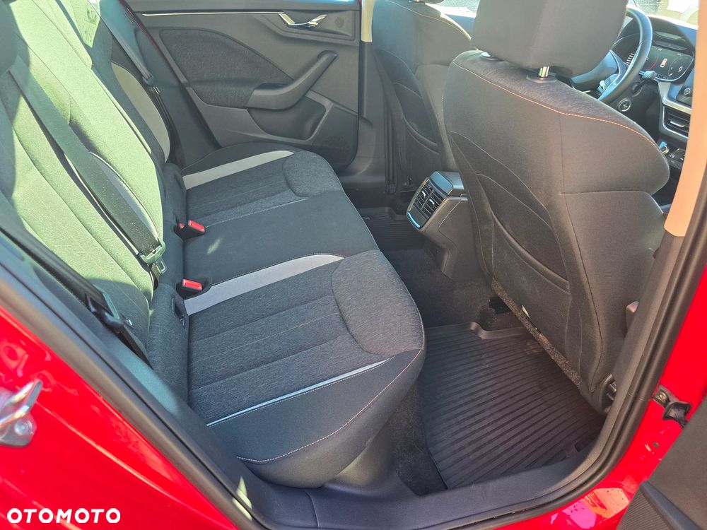 Skoda Kamiq 1.0 TSI Style DSG - 14