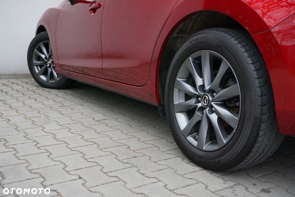 Mazda 6 2.0 SkyJoy - 6