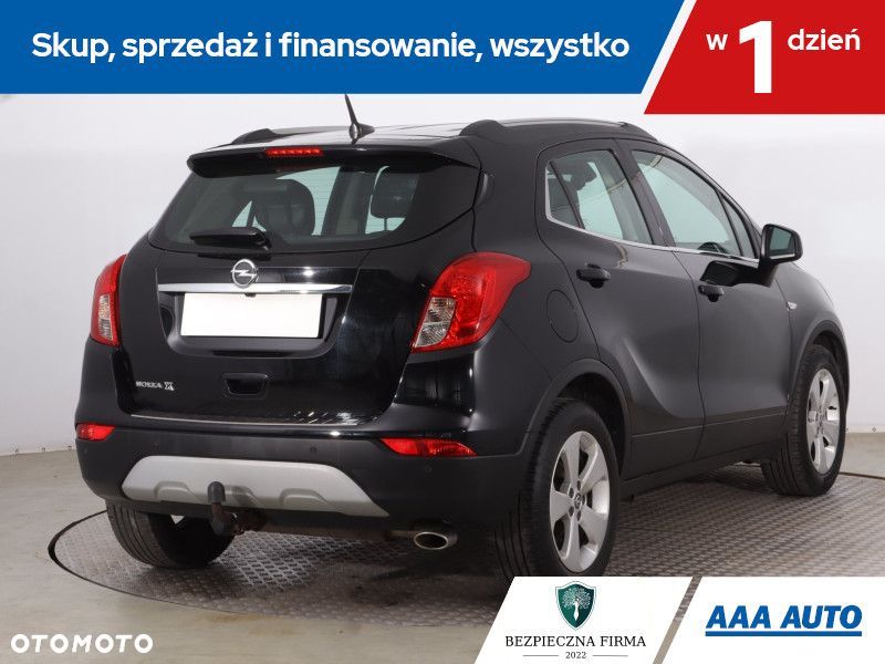 Opel Mokka - 7