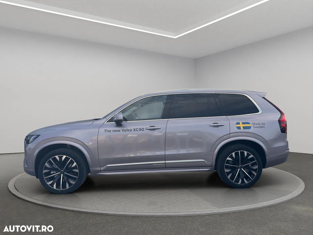 Volvo XC 90 - 3