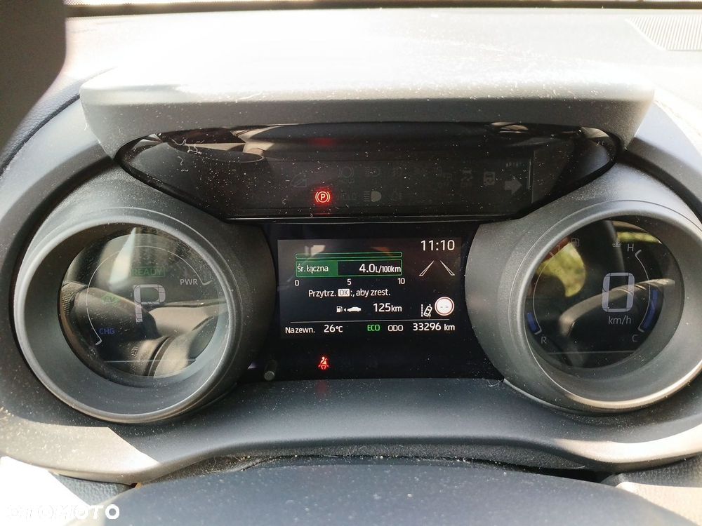 Toyota Yaris Cross Hybrid 1.5 Comfort - 15